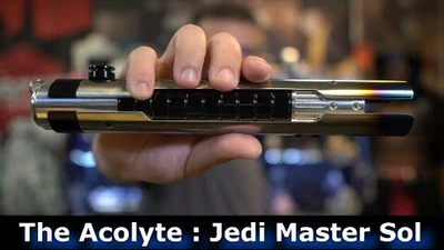 Master the Light in Style
